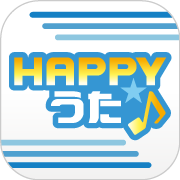AKB48/EXILEの先行配信着うたならHAPPY!うた